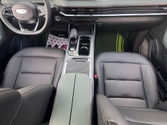 Geely Haoyue L 2.0T DCT Luxury - ფოტო 14