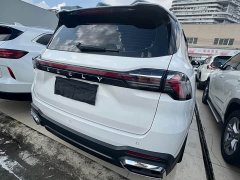 Geely Haoyue L 2.0T DCT Luxury - ფოტო 16