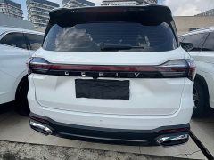Geely Haoyue L 2.0T DCT Luxury - ფოტო 17