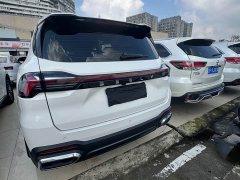 Geely Haoyue L 2.0T DCT Luxury - ფოტო 18