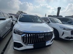 Geely Haoyue L 2.0T DCT Luxury - ფოტო 3