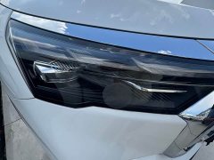 Geely Haoyue L 2.0T DCT Luxury - ფოტო 4