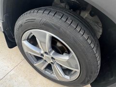 Geely Haoyue L 2.0T DCT Luxury - ფოტო 5