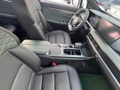 Geely Haoyue L 2.0T DCT Luxury - ფოტო 7