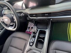 Geely Haoyue L 2.0T DCT Luxury - ფოტო 8