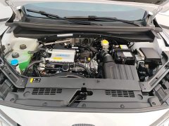Aion Yingku 1.5T Supernova Pro - ფოტო 10