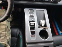 Aion Yingku 1.5T Supernova Pro - ფოტო 16