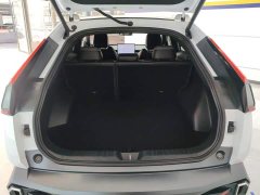 Aion Yingku 1.5T Supernova Pro - ფოტო 4