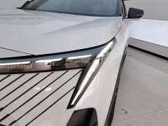 Aion Yingku 1.5T Supernova Pro - ფოტო 5