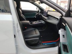 Aion Yingku 1.5T Supernova Pro - ფოტო 8