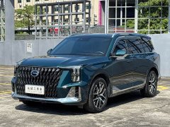 GAC Aion GS8 Dual Engine 2.0T M AWD Luxury Edition - ფოტო 1