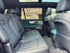 GAC Aion GS8 Dual Engine 2.0T M AWD Luxury Edition - ფოტო 10