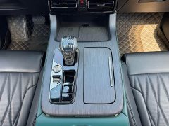 GAC Aion GS8 Dual Engine 2.0T M AWD Luxury Edition - ფოტო 12