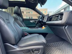 GAC Aion GS8 Dual Engine 2.0T M AWD Luxury Edition - ფოტო 14