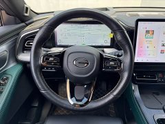GAC Aion GS8 Dual Engine 2.0T M AWD Luxury Edition - ფოტო 16