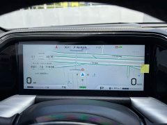 GAC Aion GS8 Dual Engine 2.0T M AWD Luxury Edition - ფოტო 17