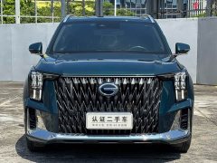 GAC Aion GS8 Dual Engine 2.0T M AWD Luxury Edition - ფოტო 2