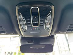 GAC Aion GS8 Dual Engine 2.0T M AWD Luxury Edition - ფოტო 20