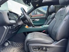 GAC Aion GS8 Dual Engine 2.0T M AWD Luxury Edition - ფოტო 4