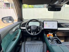 GAC Aion GS8 Dual Engine 2.0T M AWD Luxury Edition - ფოტო 5