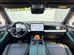 GAC Aion GS8 Dual Engine 2.0T M AWD Luxury Edition - ფოტო 6