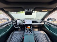 GAC Aion GS8 Dual Engine 2.0T M AWD Luxury Edition - ფოტო 7