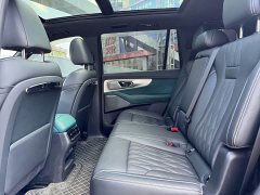 GAC Aion GS8 Dual Engine 2.0T M AWD Luxury Edition - ფოტო 8