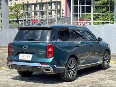 GAC Aion GS8 Dual Engine 2.0T M AWD Luxury Edition - ფოტო 9