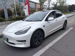 Tesla Model 3 Standard Range RWD Upgrade 3D6 - ფოტო 1