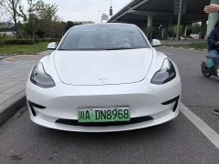 Tesla Model 3 Standard Range RWD Upgrade 3D6 - ფოტო 2