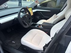 Tesla Model 3 Standard Range RWD Upgrade 3D6 - ფოტო 3