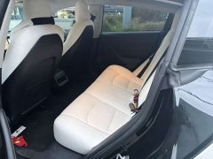 Tesla Model 3 Standard Range RWD Upgrade 3D6 - ფოტო 4