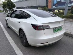 Tesla Model 3 Standard Range RWD Upgrade 3D6 - ფოტო 5