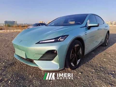 2023 Deepal Deep Blue SL03 200Max Extended Range Version - ავტომობილი ჩინეთიდან