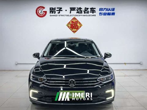 2023 Volkswagen Magotan PHEV 2022 GTE Luxury - ავტომობილი ჩინეთიდან