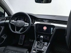 Volkswagen Magotan PHEV GTE Luxury - ფოტო 10