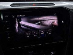 Volkswagen Magotan PHEV GTE Luxury - ფოტო 12