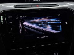 Volkswagen Magotan PHEV GTE Luxury - ფოტო 13