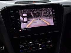 Volkswagen Magotan PHEV GTE Luxury - ფოტო 14