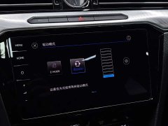 Volkswagen Magotan PHEV GTE Luxury - ფოტო 15