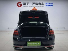 Volkswagen Magotan PHEV GTE Luxury - ფოტო 19