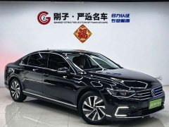 Volkswagen Magotan PHEV GTE Luxury - ფოტო 2