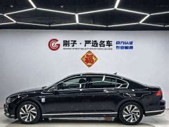 Volkswagen Magotan PHEV GTE Luxury - ფოტო 20