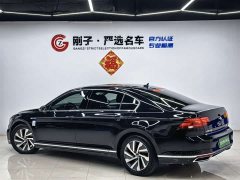 Volkswagen Magotan PHEV GTE Luxury - ფოტო 3