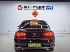 Volkswagen Magotan PHEV GTE Luxury - ფოტო 4