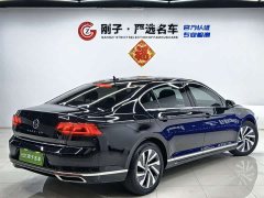 Volkswagen Magotan PHEV GTE Luxury - ფოტო 5