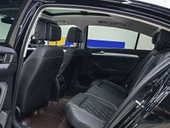 Volkswagen Magotan PHEV GTE Luxury - ფოტო 6