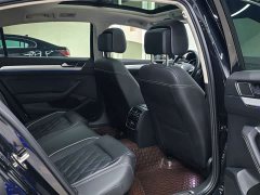 Volkswagen Magotan PHEV GTE Luxury - ფოტო 7