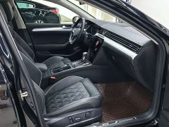 Volkswagen Magotan PHEV GTE Luxury - ფოტო 8