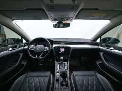 Volkswagen Magotan PHEV GTE Luxury - ფოტო 9